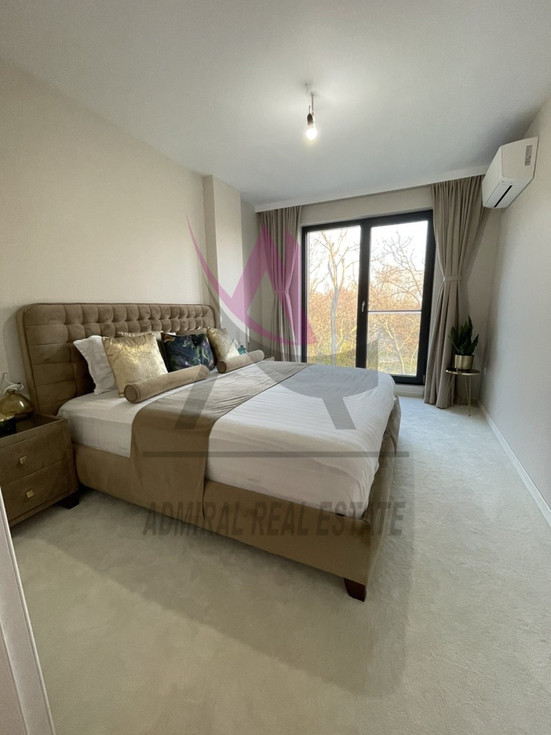 In vendita  1 camera da letto Varna , Tsentar , 84 mq | 46037601 - Immagine [9]