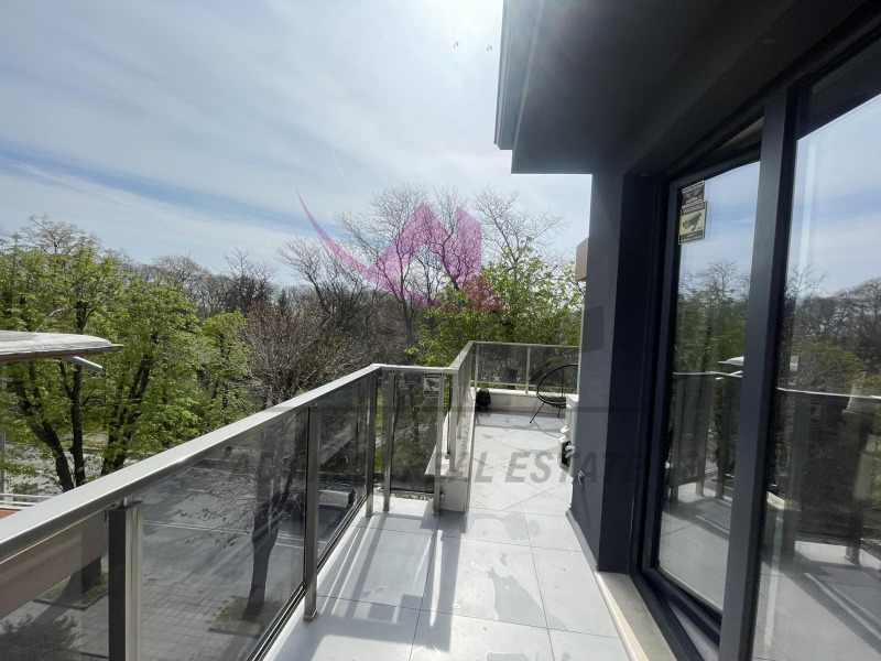 In vendita  1 camera da letto Varna , Tsentar , 84 mq | 46037601 - Immagine [14]