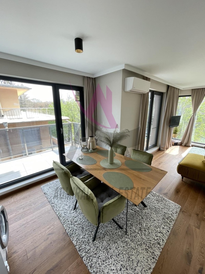 In vendita  1 camera da letto Varna , Tsentar , 84 mq | 46037601 - Immagine [8]