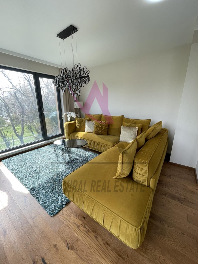 In vendita  1 camera da letto Varna , Tsentar , 84 mq | 46037601 - Immagine [4]