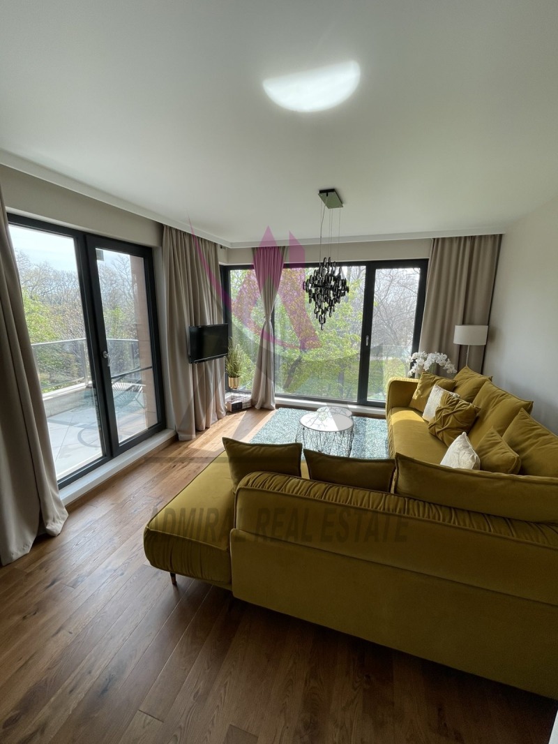 In vendita  1 camera da letto Varna , Tsentar , 84 mq | 46037601 - Immagine [6]