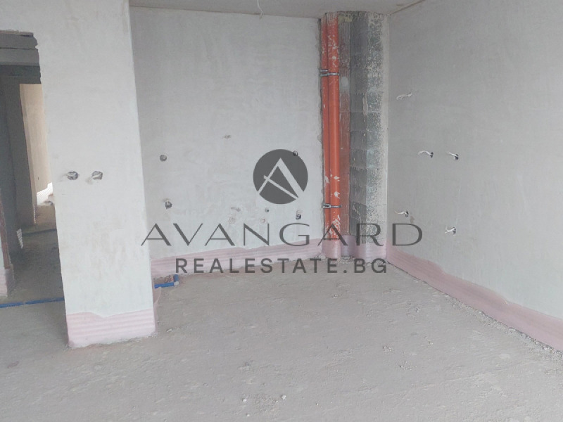 Eladó  1 hálószoba Plovdiv , Karsijaka , 72 négyzetméter | 42210150 - kép [2]