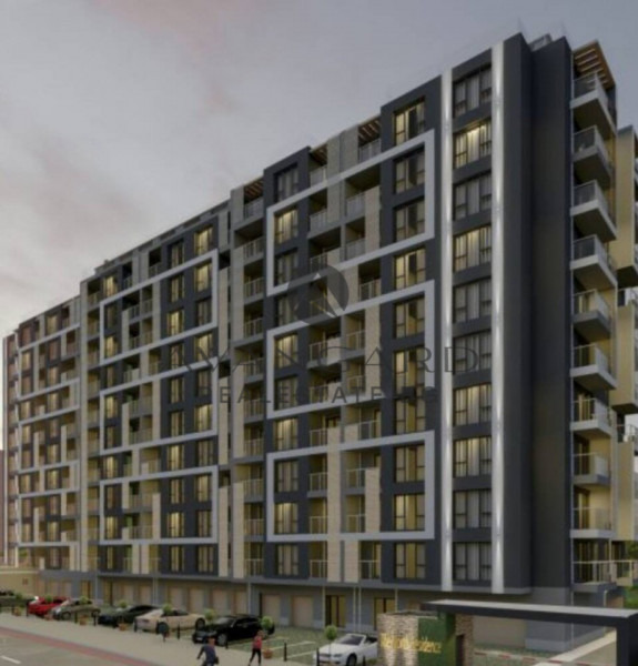 Eladó  1 hálószoba Plovdiv , Karsijaka , 72 négyzetméter | 42210150 - kép [3]