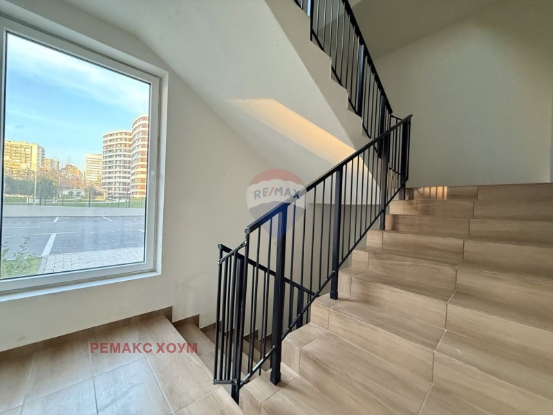 Продава 2-СТАЕН, гр. Варна, Трошево, снимка 16 - Апартаменти - 52838878