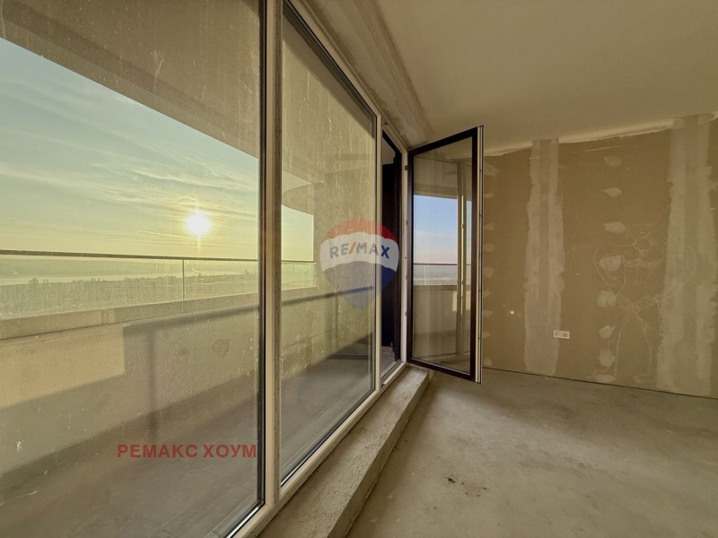 Продава 2-СТАЕН, гр. Варна, Трошево