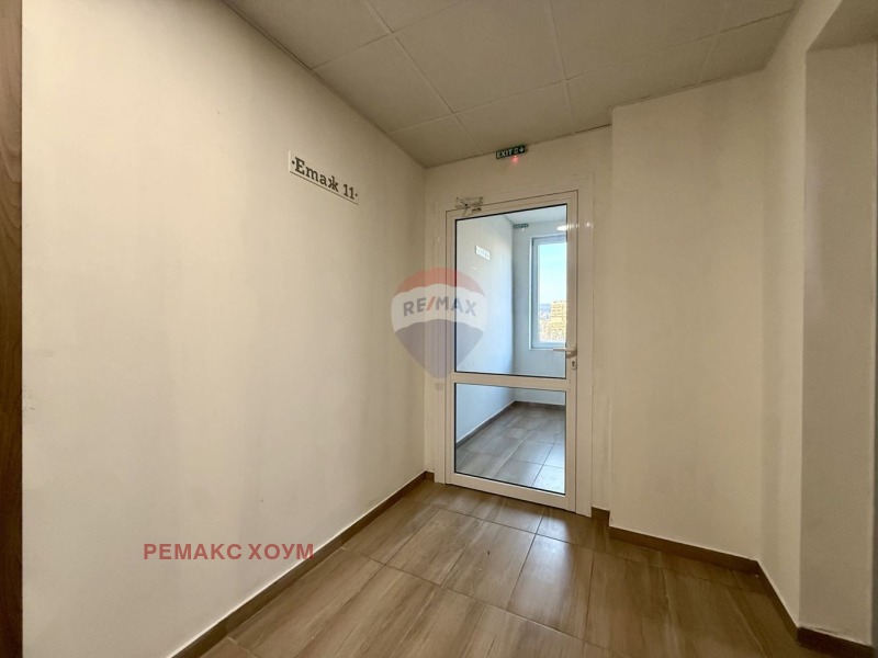 Продава 2-СТАЕН, гр. Варна, Трошево, снимка 15 - Апартаменти - 52838878