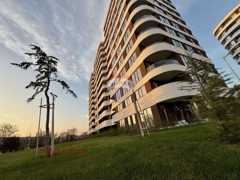 Продава 2-СТАЕН, гр. Варна, Трошево, снимка 17 - Апартаменти - 52838878