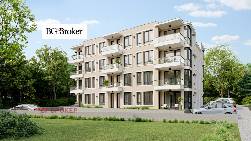 Продава 2-СТАЕН, гр. Созопол, област Бургас, снимка 4 - Апартаменти - 53055623