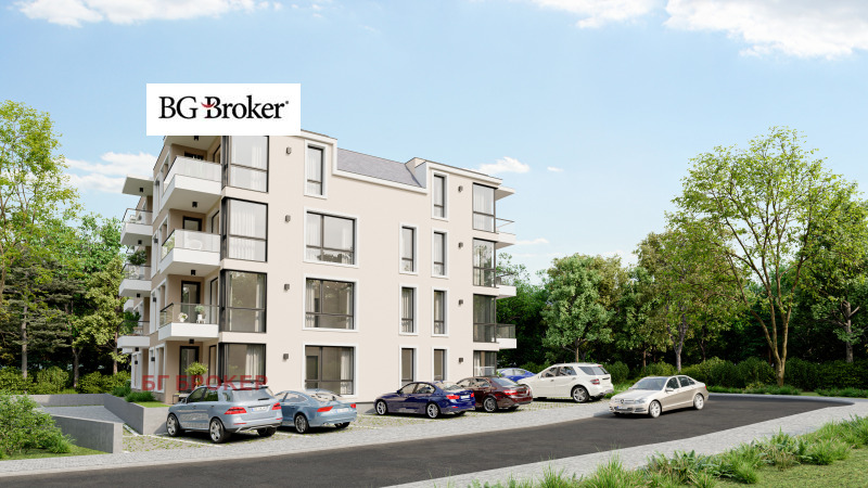 Продава 2-СТАЕН, гр. Созопол, област Бургас, снимка 2 - Апартаменти - 53055623