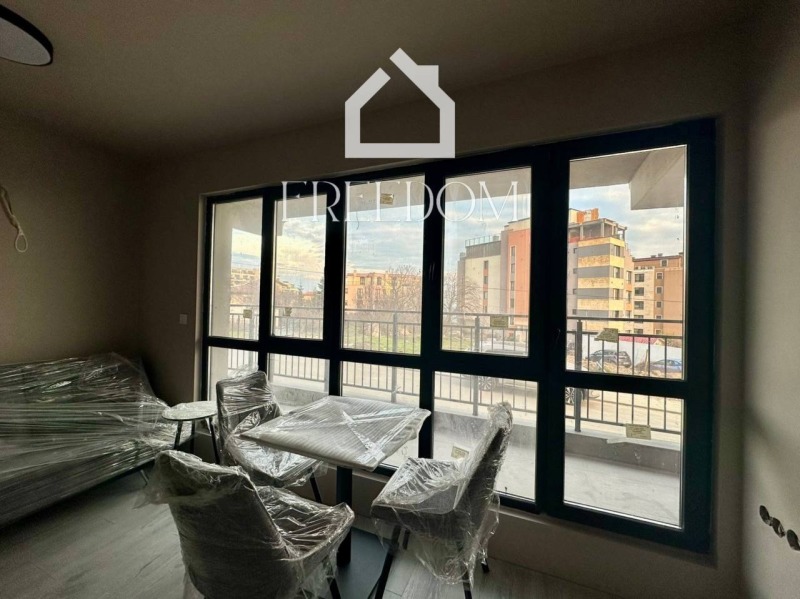 Продава 2-СТАЕН, гр. Варна, м-т Ален мак, снимка 2 - Апартаменти - 53521284