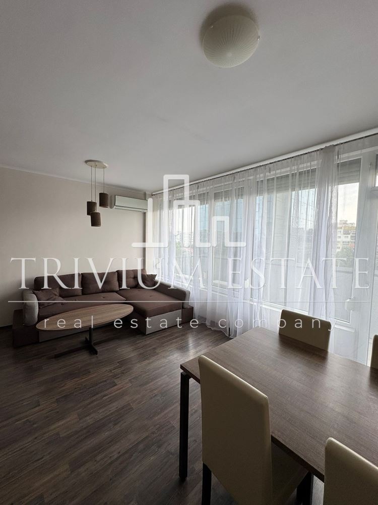 Продава 2-СТАЕН, гр. Пловдив, Кършияка, снимка 2 - Апартаменти - 54202512