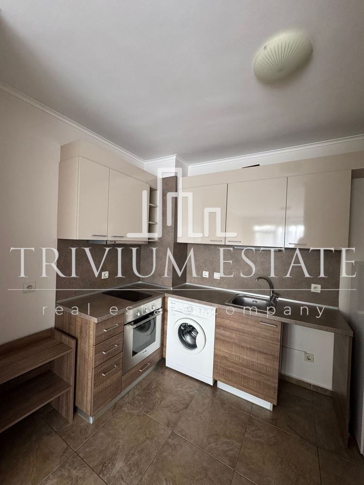 Продава 2-СТАЕН, гр. Пловдив, Кършияка, снимка 3 - Апартаменти - 54202512