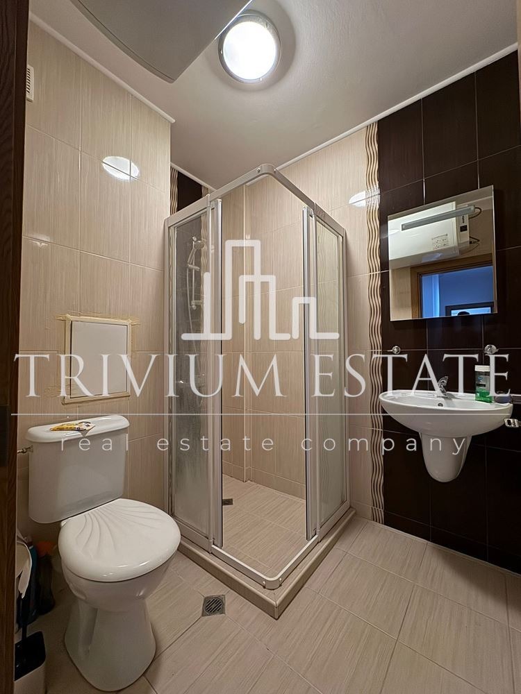 Продава 2-СТАЕН, гр. Пловдив, Кършияка, снимка 6 - Апартаменти - 54202512