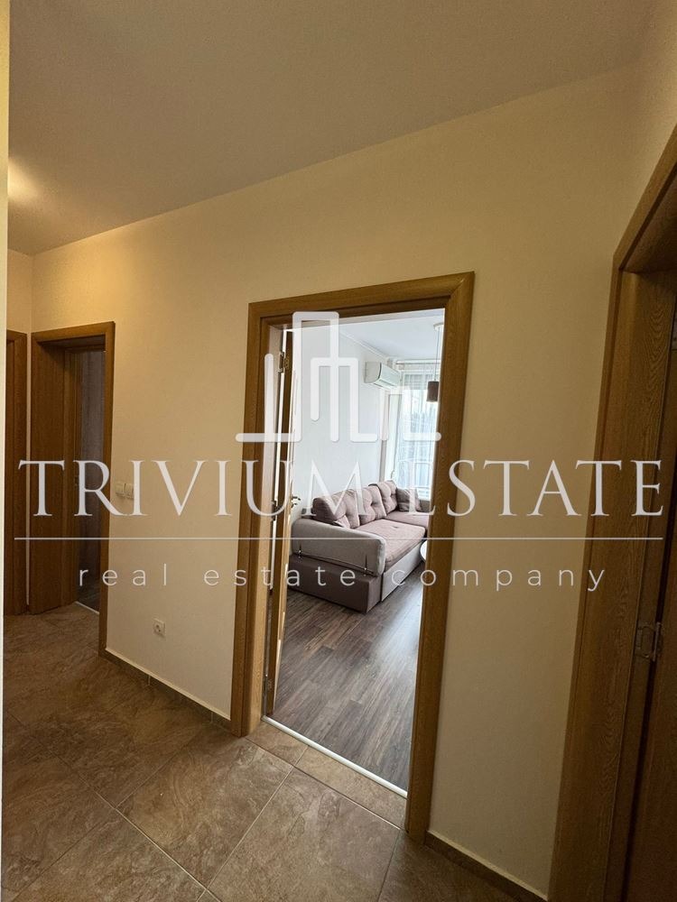 Продава 2-СТАЕН, гр. Пловдив, Кършияка, снимка 7 - Апартаменти - 54202512