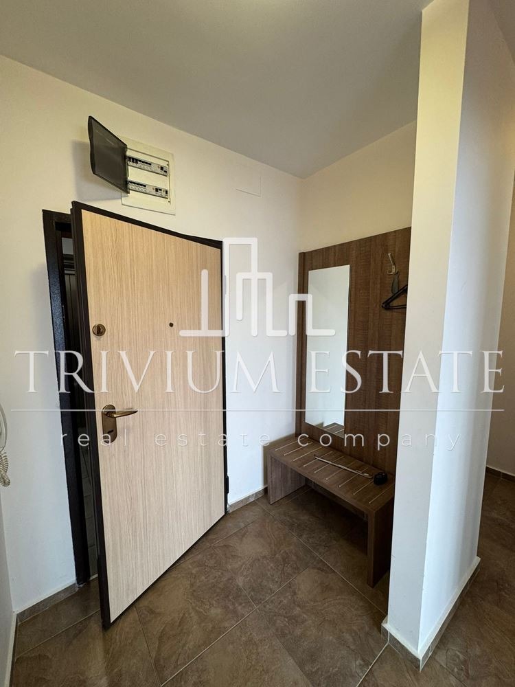 Продава 2-СТАЕН, гр. Пловдив, Кършияка, снимка 9 - Апартаменти - 54202512