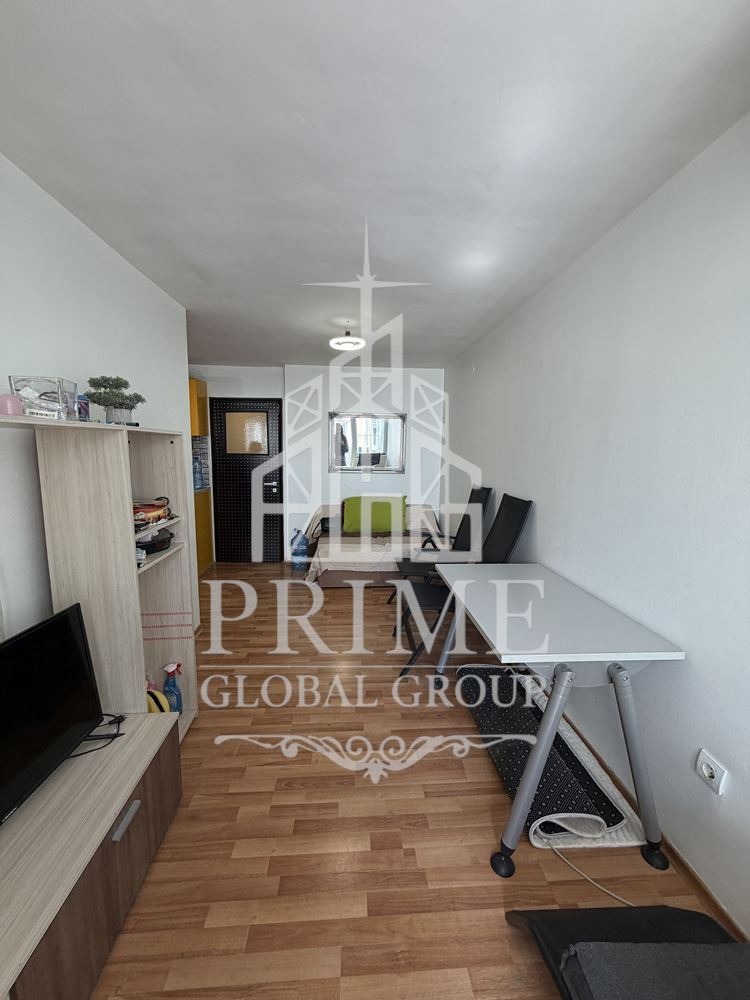 Продава 2-СТАЕН, гр. Варна, Лятно кино Тракия, снимка 2 - Апартаменти - 54831744