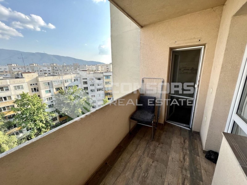 De vânzare  2 dormitoare Sofia , Ovcia cupel , 105 mp | 46676841 - imagine [15]