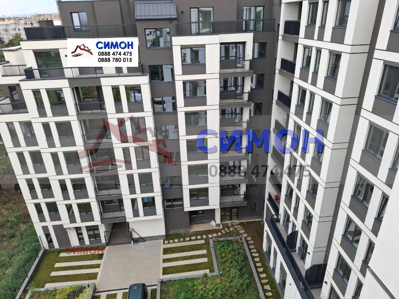 Продава 3-СТАЕН, гр. София, Банишора, снимка 6 - Aпартаменти - 48027675