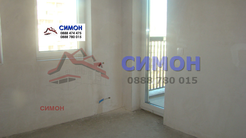 Продава 3-СТАЕН, гр. София, Банишора, снимка 4 - Aпартаменти - 48027675