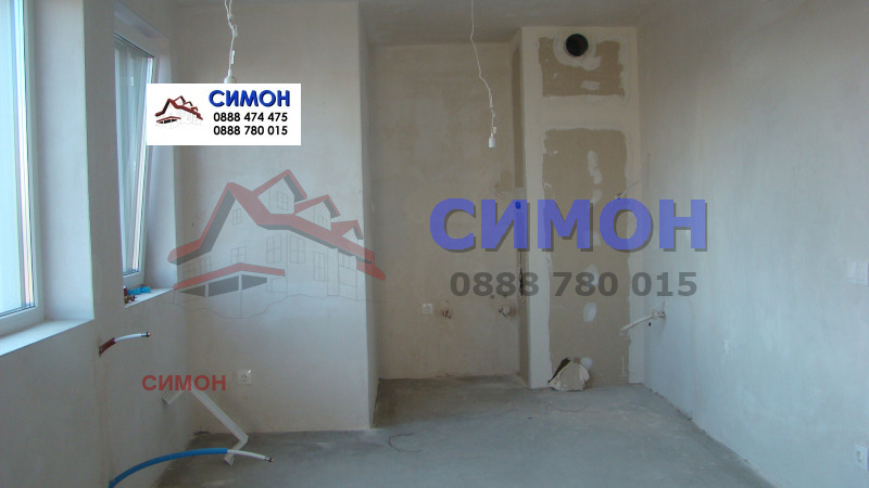 Продава 3-СТАЕН, гр. София, Банишора, снимка 2 - Aпартаменти - 48027675