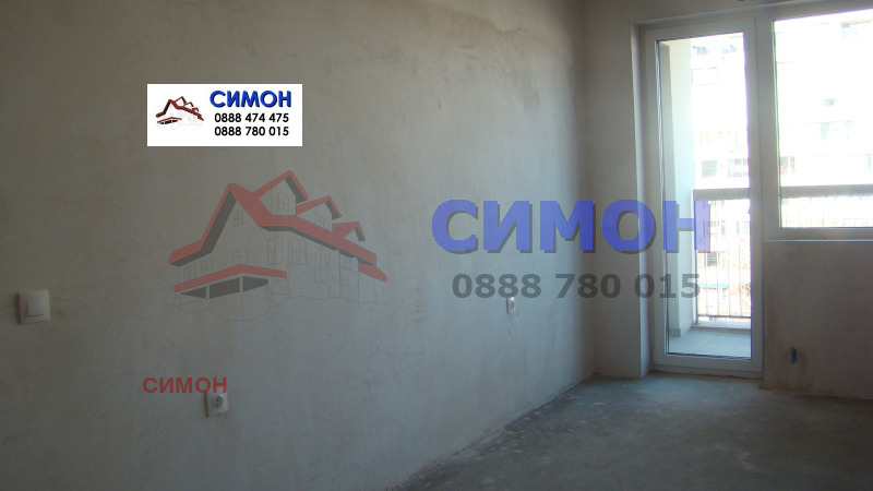 Продава 3-СТАЕН, гр. София, Банишора, снимка 3 - Aпартаменти - 48027675