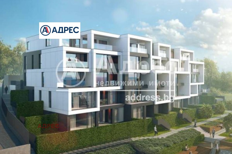 Продава  3-стаен град Варна , Бриз , 144 кв.м | 83369373 - изображение [2]