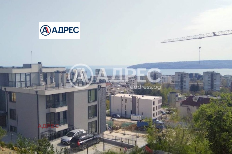 Продава  3-стаен град Варна , Бриз , 144 кв.м | 83369373