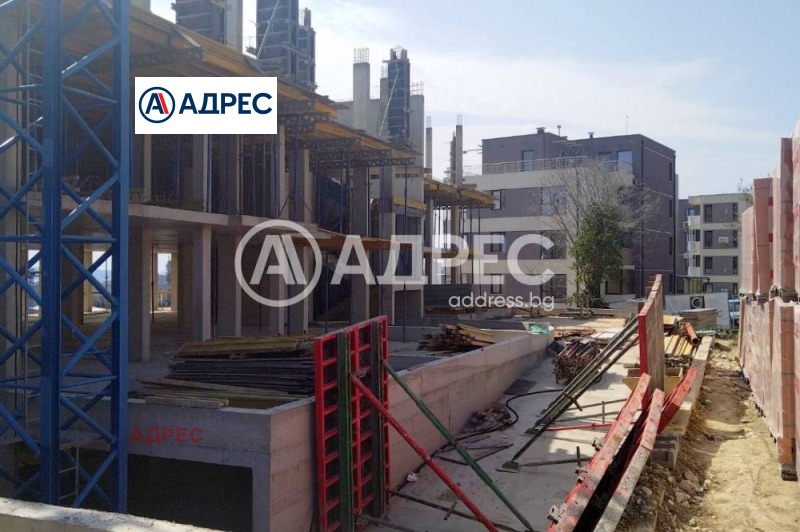 Продава  3-стаен град Варна , Бриз , 144 кв.м | 83369373 - изображение [11]