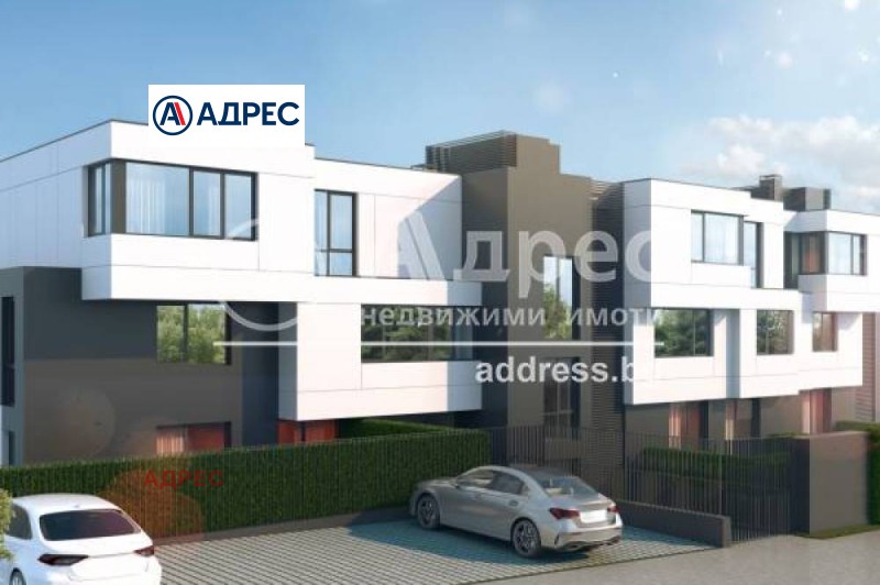 Продава  3-стаен град Варна , Бриз , 144 кв.м | 83369373 - изображение [6]