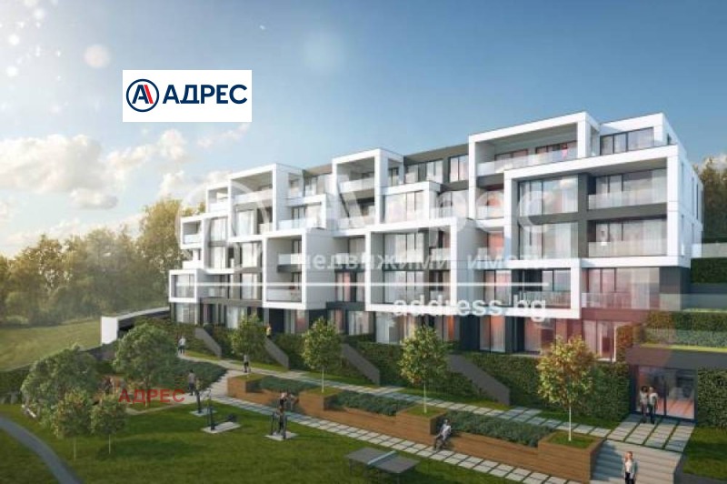 Продава  3-стаен град Варна , Бриз , 144 кв.м | 83369373 - изображение [8]