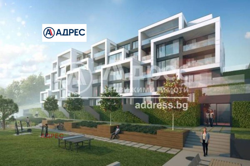 Продава  3-стаен град Варна , Бриз , 144 кв.м | 83369373 - изображение [3]