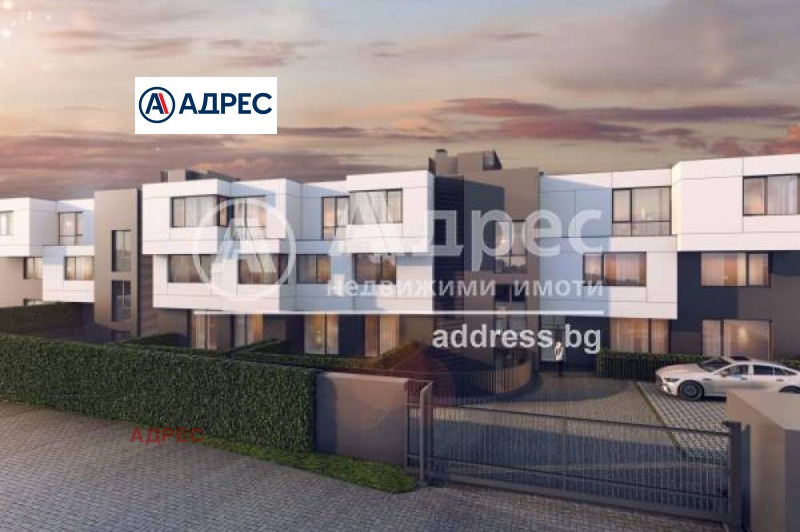 Продава  3-стаен град Варна , Бриз , 144 кв.м | 83369373 - изображение [7]