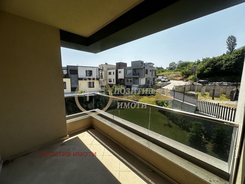Продава  3-стаен град София , Бояна , 155 кв.м | 31516116