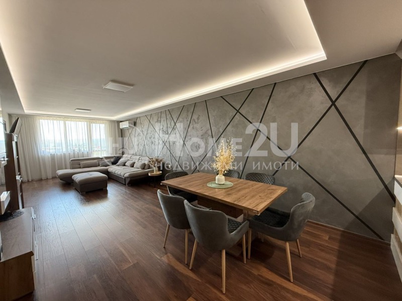 Προς πώληση  2 υπνοδωμάτια Βαρνα , Ηζγρεβ , 113 τ.μ | 94884998 - εικόνα [4]