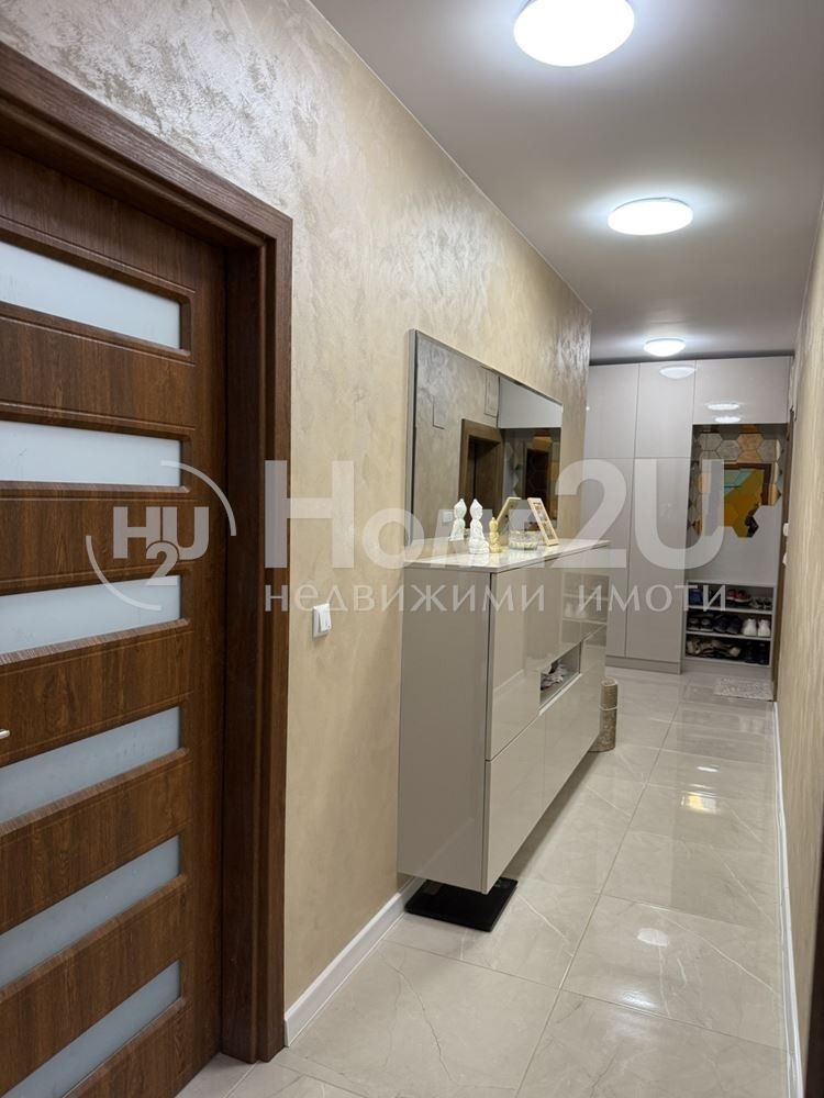 Προς πώληση  2 υπνοδωμάτια Βαρνα , Ηζγρεβ , 113 τ.μ | 94884998 - εικόνα [13]