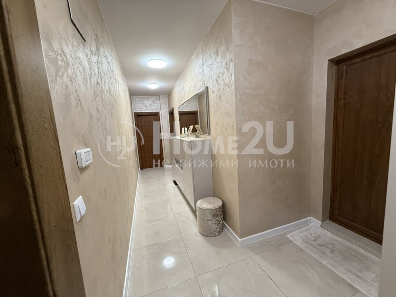 Προς πώληση  2 υπνοδωμάτια Βαρνα , Ηζγρεβ , 113 τ.μ | 94884998 - εικόνα [12]