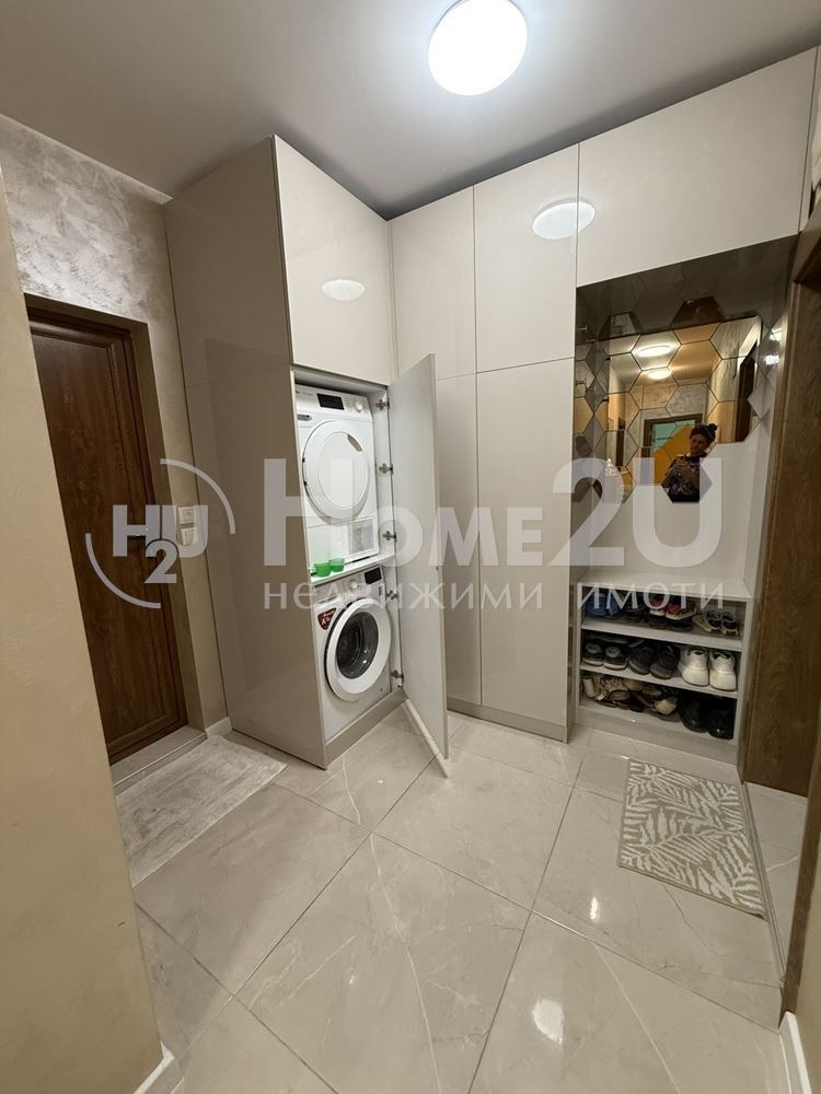 Προς πώληση  2 υπνοδωμάτια Βαρνα , Ηζγρεβ , 113 τ.μ | 94884998 - εικόνα [15]