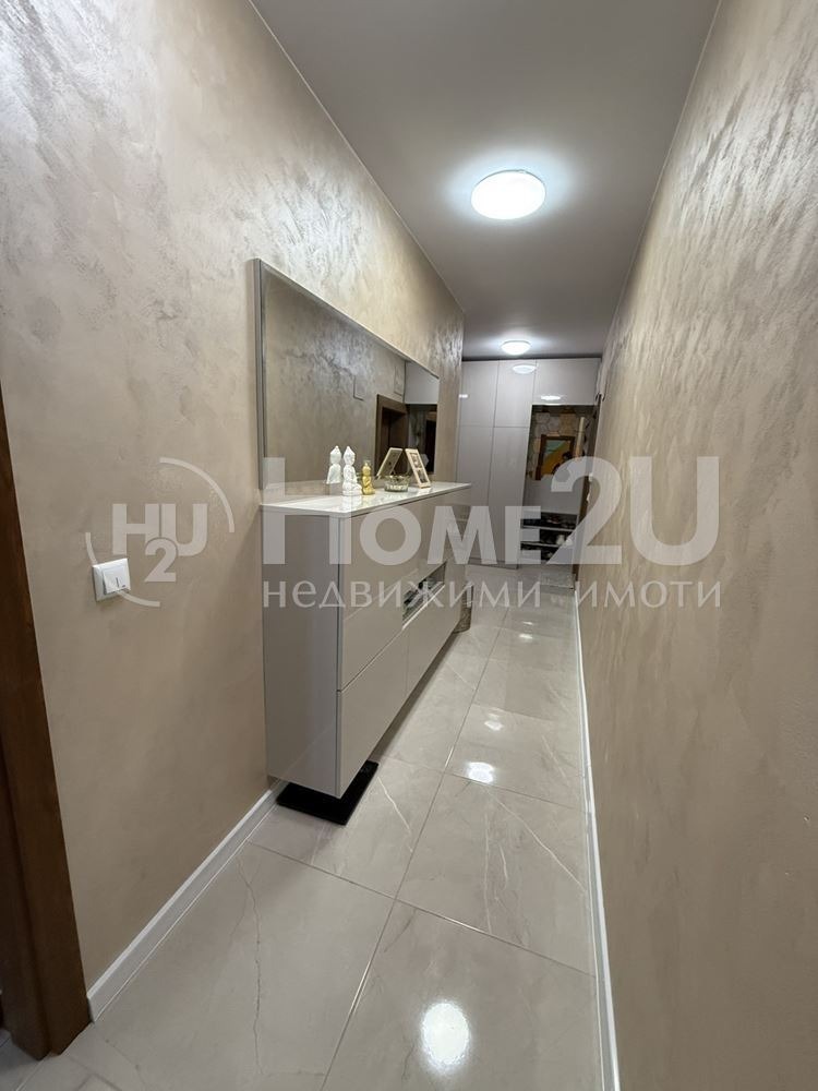 Προς πώληση  2 υπνοδωμάτια Βαρνα , Ηζγρεβ , 113 τ.μ | 94884998 - εικόνα [17]