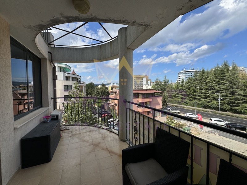 Продается  2 спальни область Бургас , к.к. Слънчев бряг , 113 кв.м | 58362097 - изображение [9]