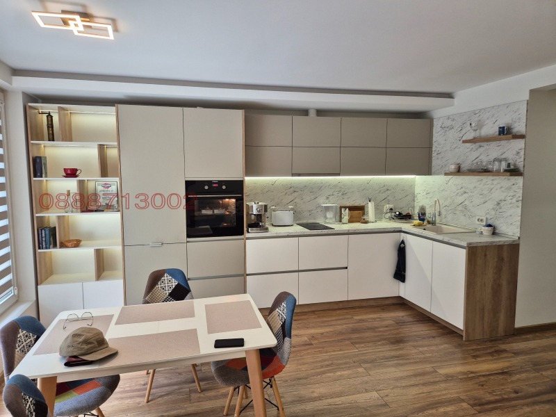 Продава 3-СТАЕН, гр. Стара Загора, Център