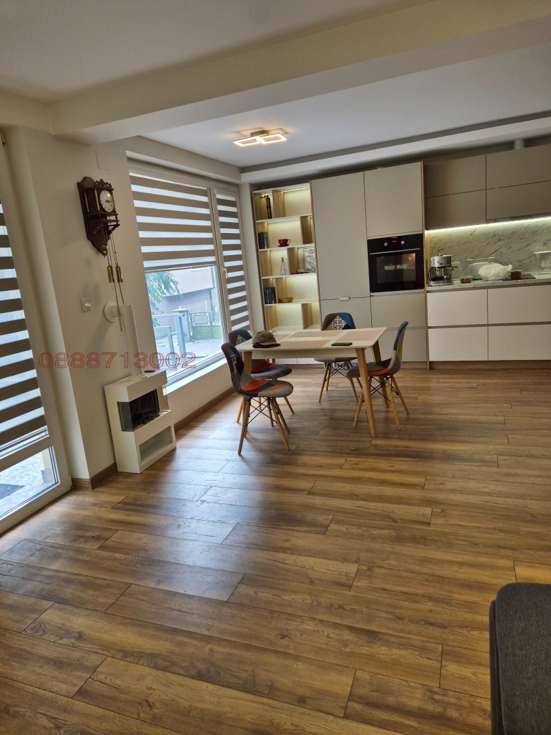 Продава 3-СТАЕН, гр. Стара Загора, Център, снимка 3 - Апартаменти - 52779839