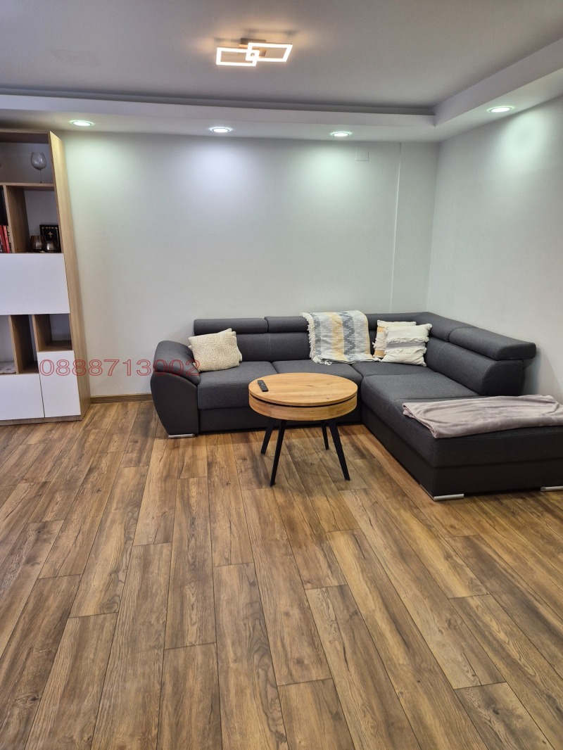 Продава 3-СТАЕН, гр. Стара Загора, Център, снимка 4 - Апартаменти - 52779839