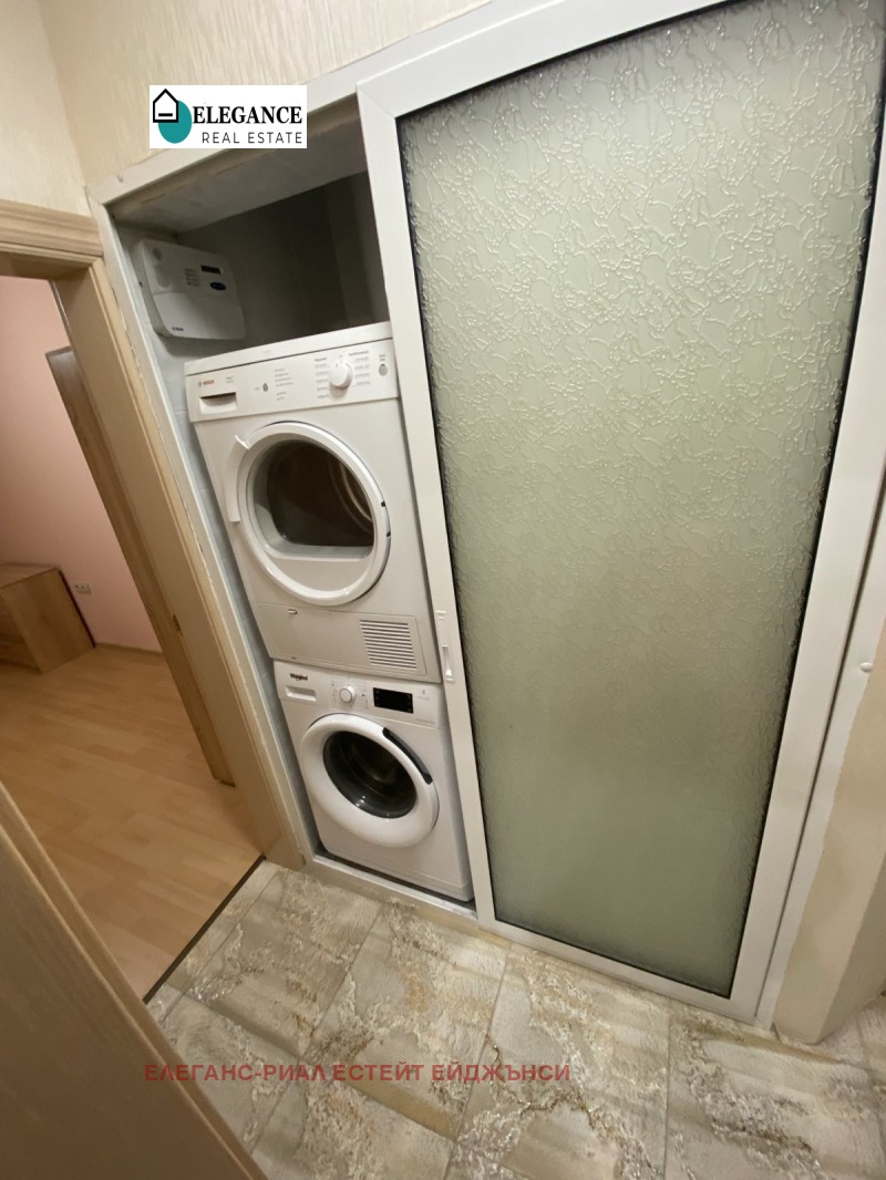 Продава 3-СТАЕН, гр. София, Дианабад, снимка 12 - Апартаменти - 52930727