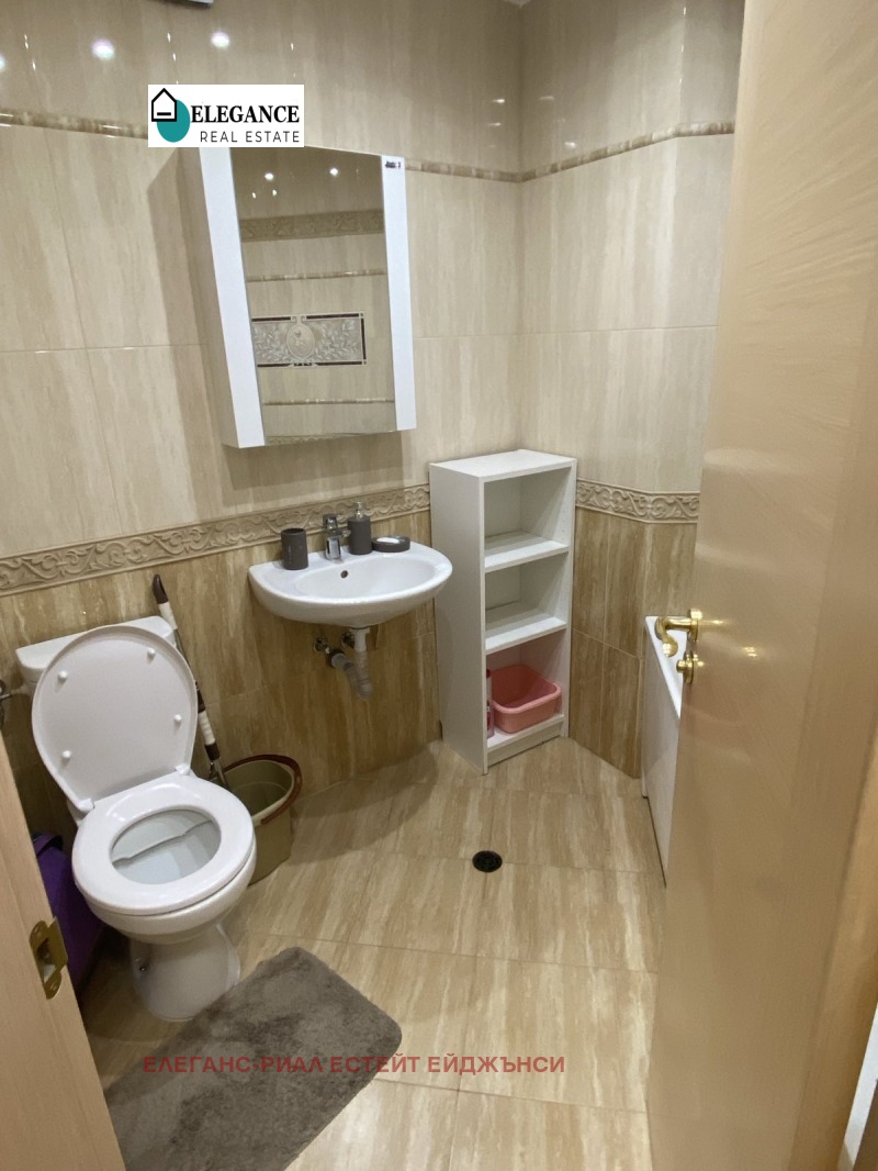 Продава 3-СТАЕН, гр. София, Дианабад, снимка 8 - Апартаменти - 52930727