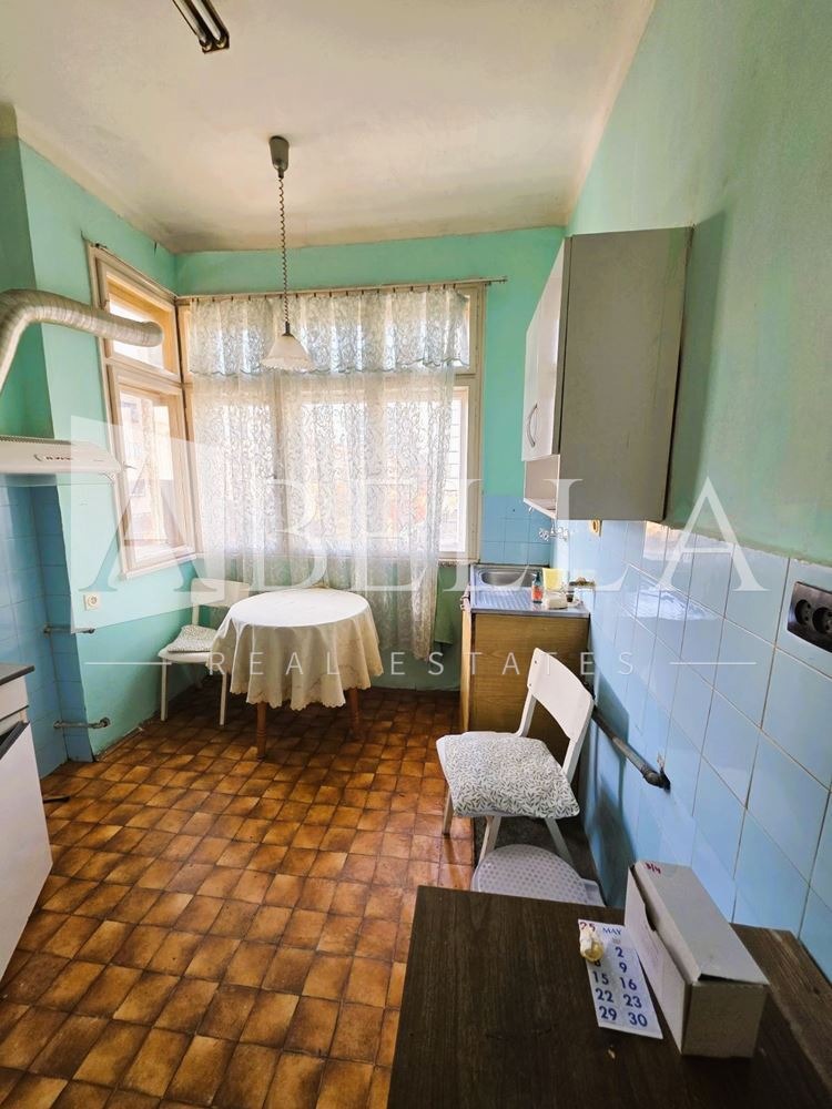 Продава 3-СТАЕН, гр. София, Център, снимка 8 - Апартаменти - 52287803