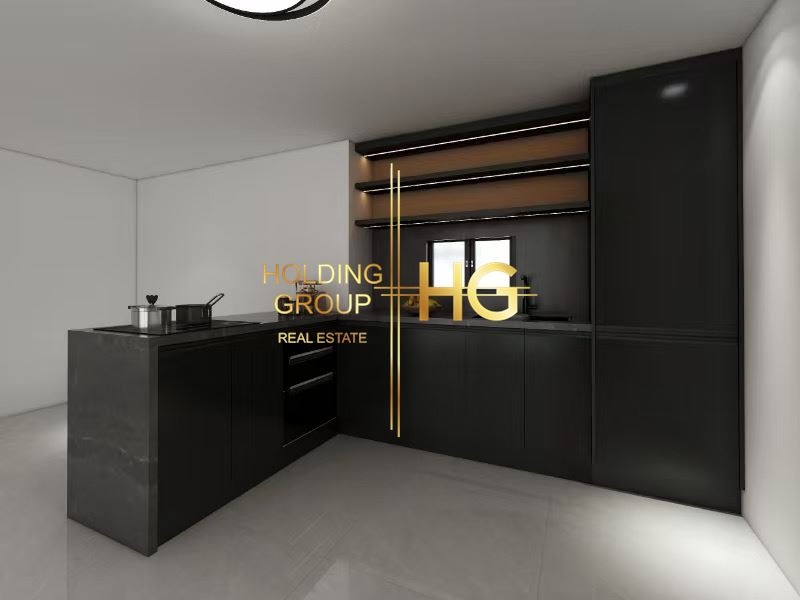 Продава 3-СТАЕН, гр. Варна, Централна поща, снимка 8 - Апартаменти - 52386741