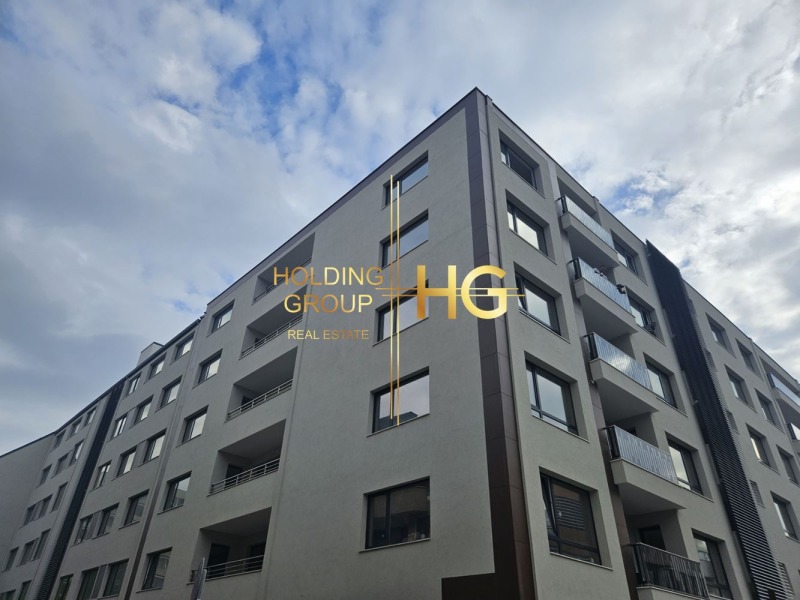 Продава 3-СТАЕН, гр. Варна, Централна поща, снимка 2 - Апартаменти - 52386741