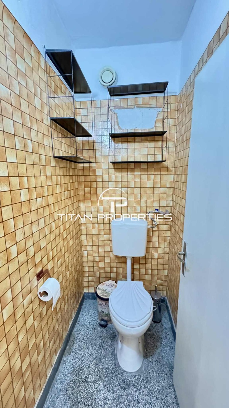 Продава 3-СТАЕН, гр. Пловдив, Кършияка, снимка 6 - Апартаменти - 52803677