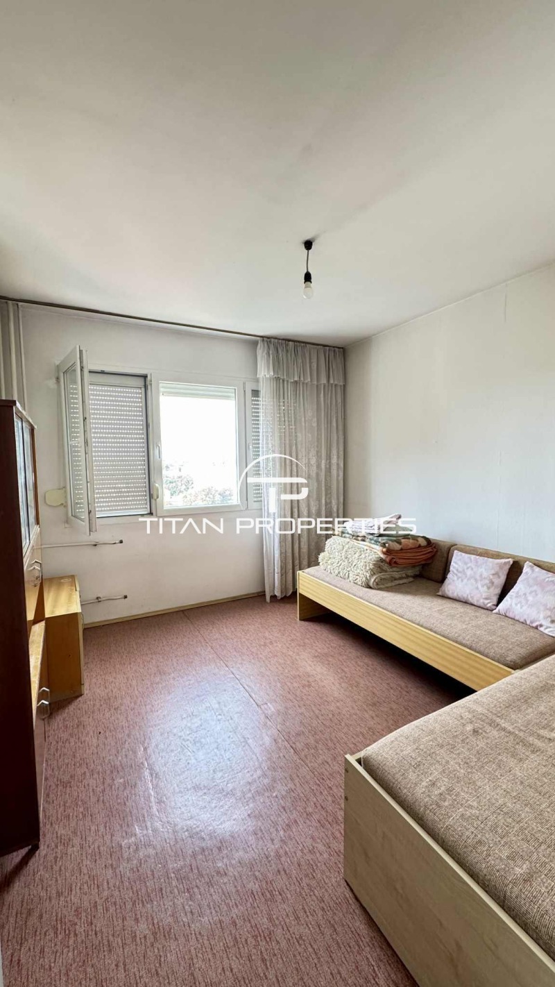 Продава 3-СТАЕН, гр. Пловдив, Кършияка, снимка 4 - Апартаменти - 52803677