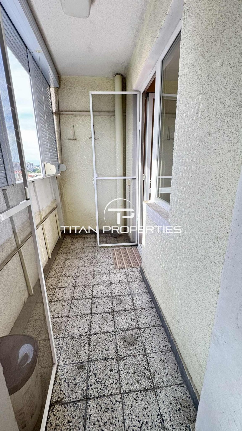 Продава 3-СТАЕН, гр. Пловдив, Кършияка, снимка 9 - Апартаменти - 52803677